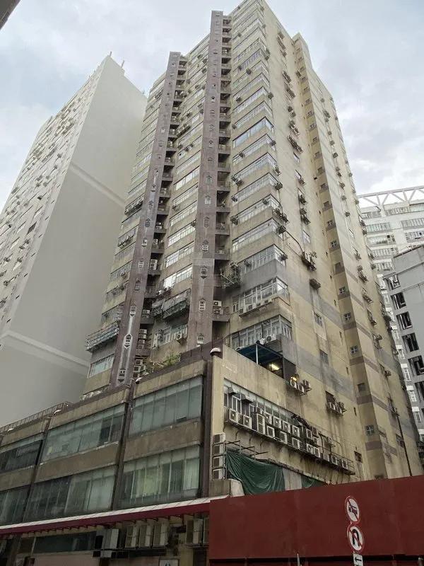 科技中心