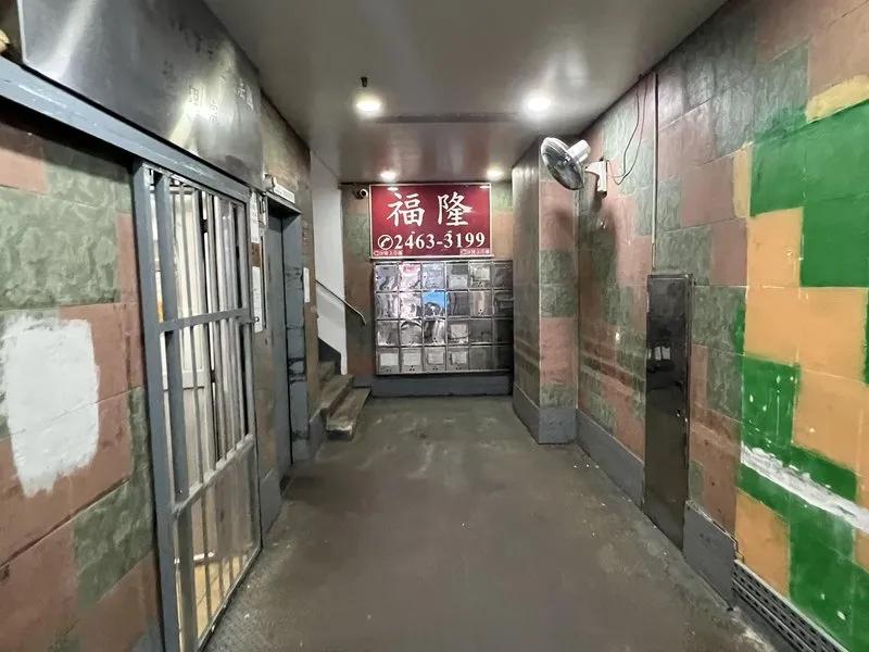 天匯工業大廈
