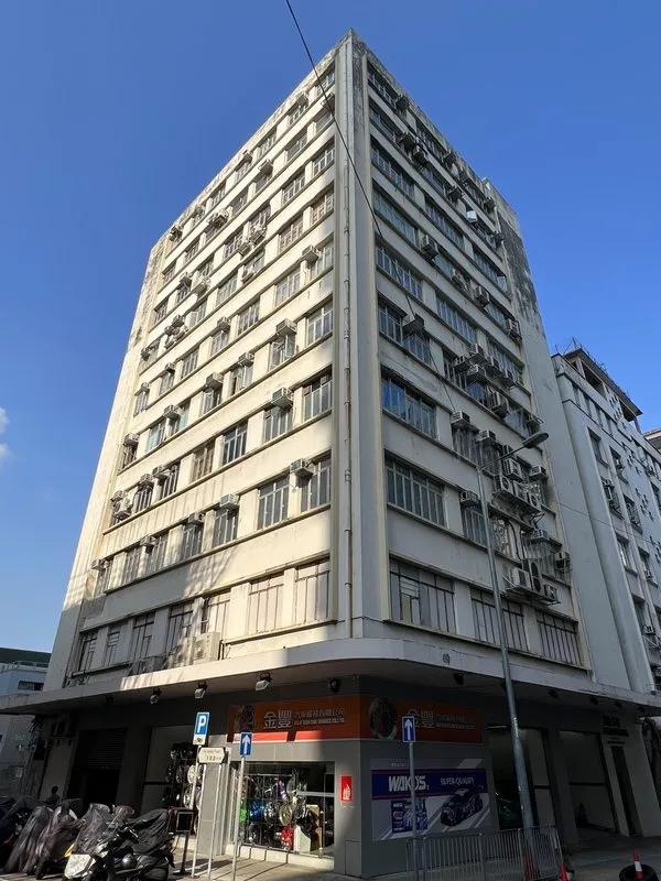 鼎新大廈