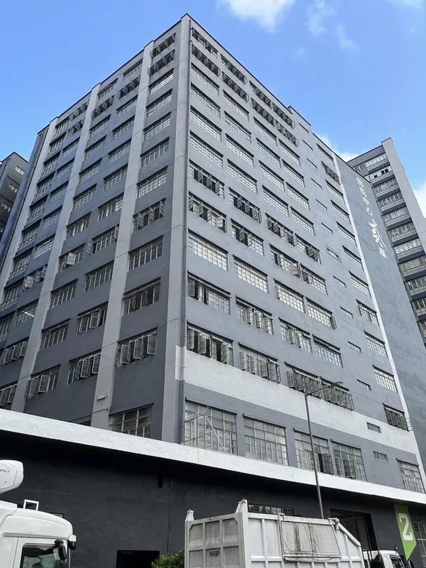 田氏中心二座