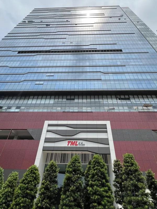 TML廣場