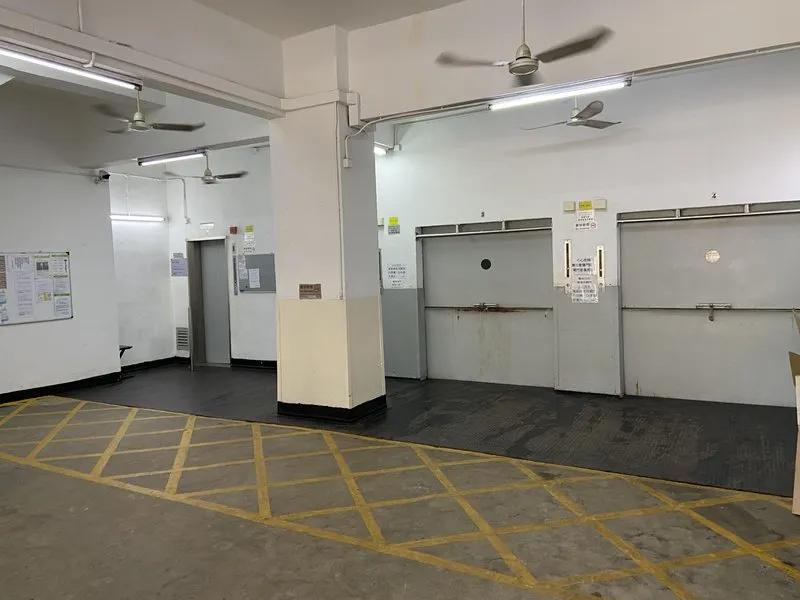 通源工業大廈