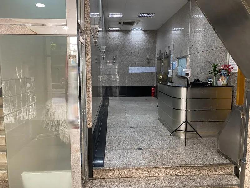 同德工業大廈