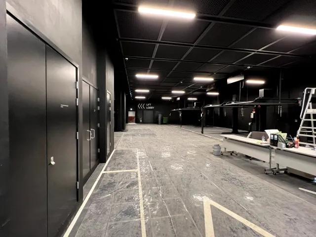 Trium Lab