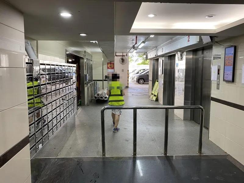 銓通工業大廈