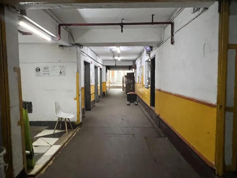 屯門工業中心B座