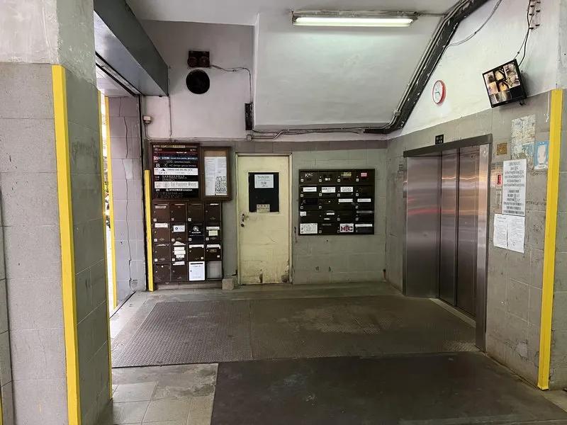 東建工廠大廈