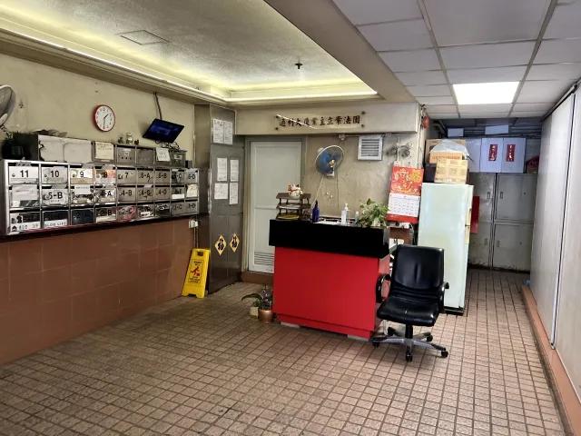 通利大廈
