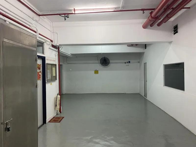 東聯工業大廈