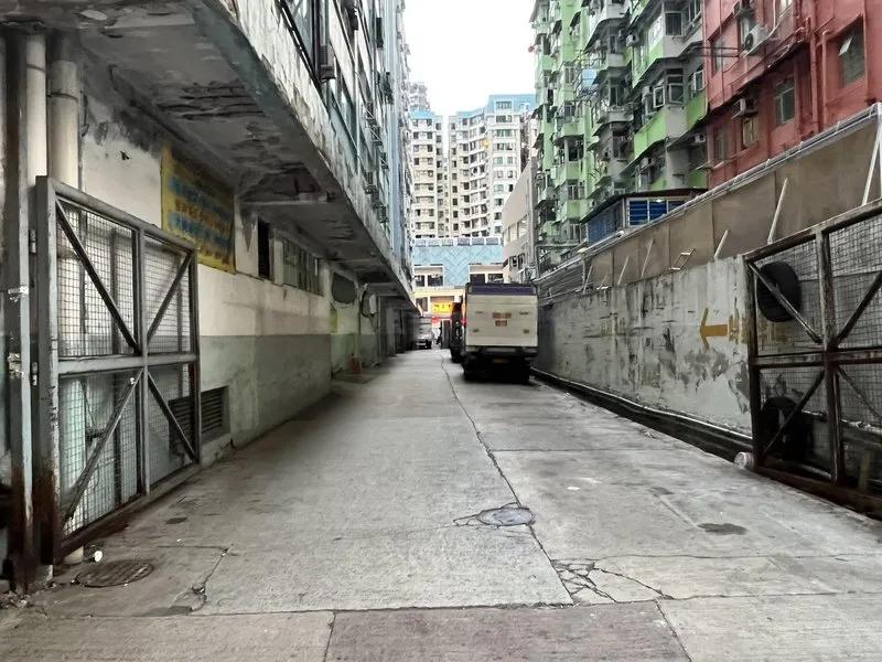 東南工廠大廈