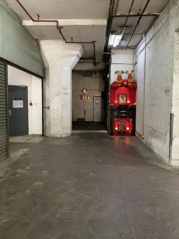 友聯工業大廈