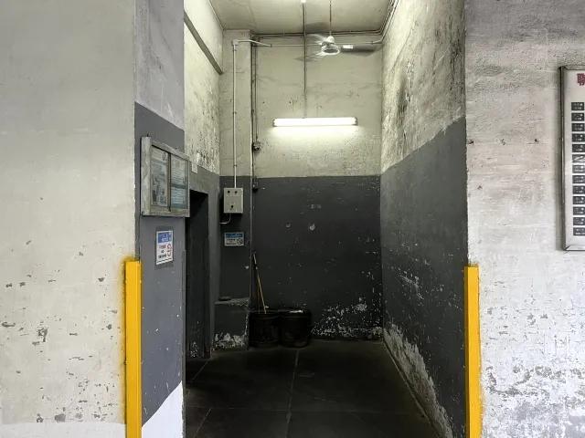 聯益工業大廈