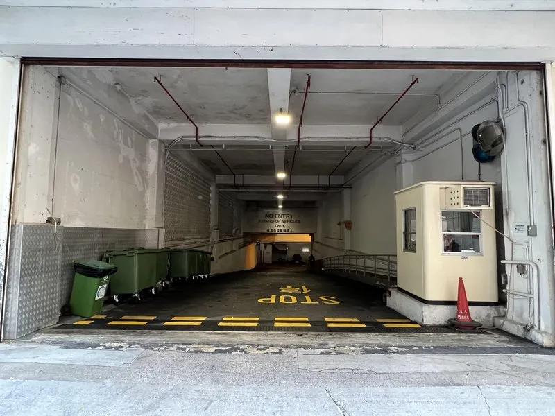 威力工業中心