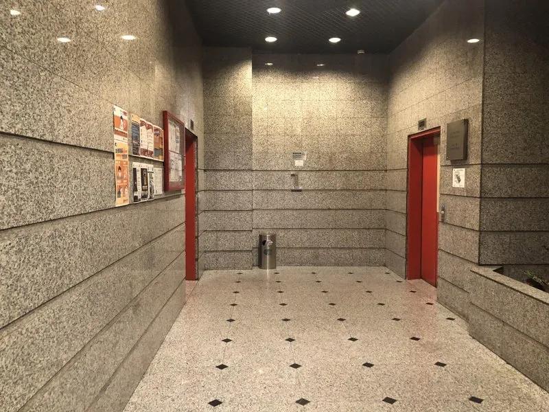 宏達工業中心