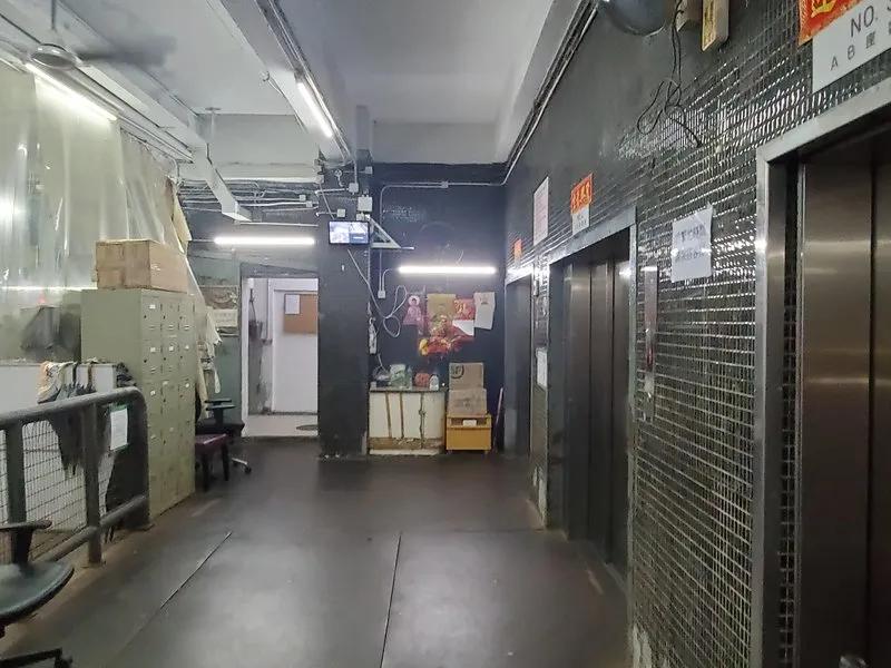 百勝工廠大廈