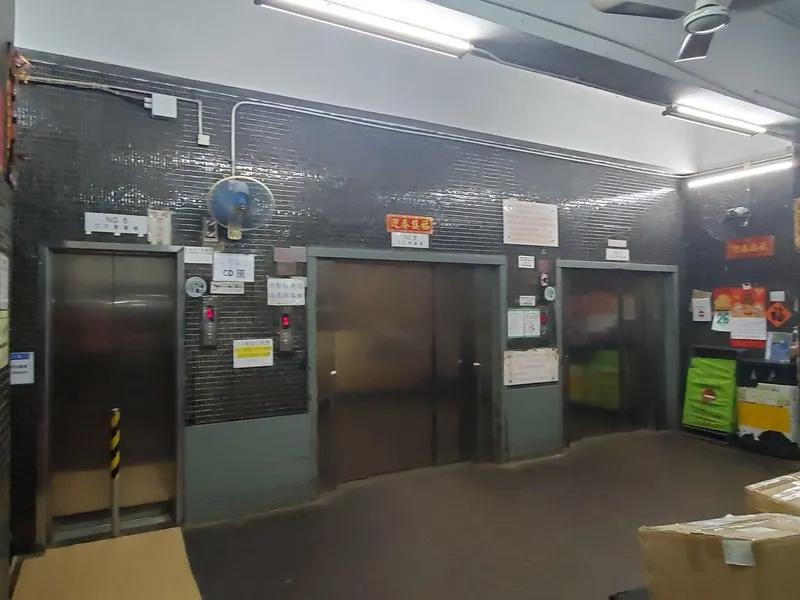 百勝工廠大廈