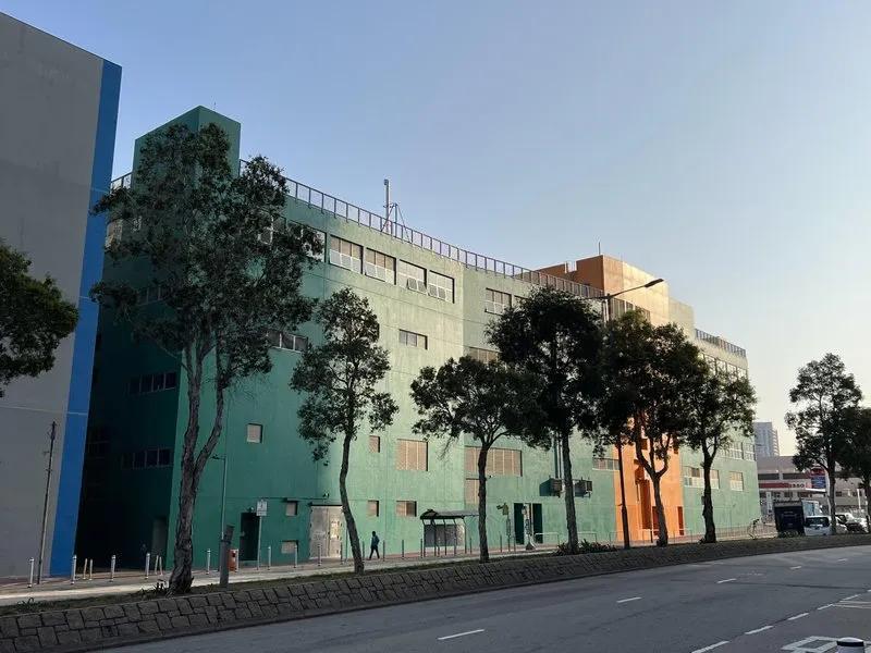 越香大廈