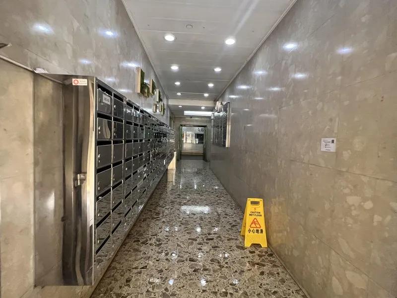偉力工業大廈A座