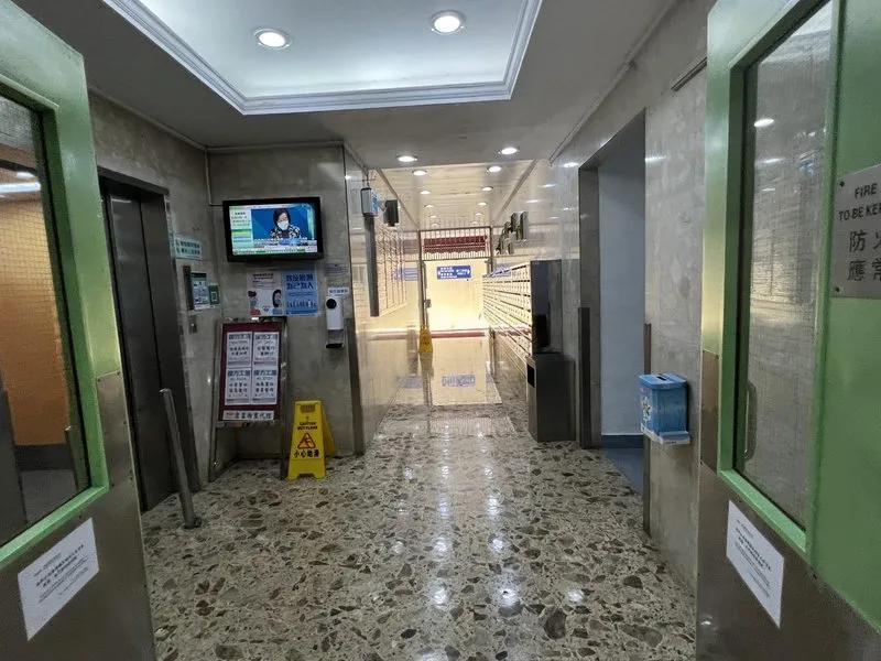 偉力工業大廈A座