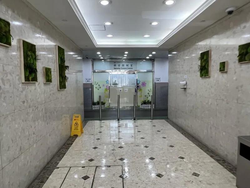 偉力工業大廈B座