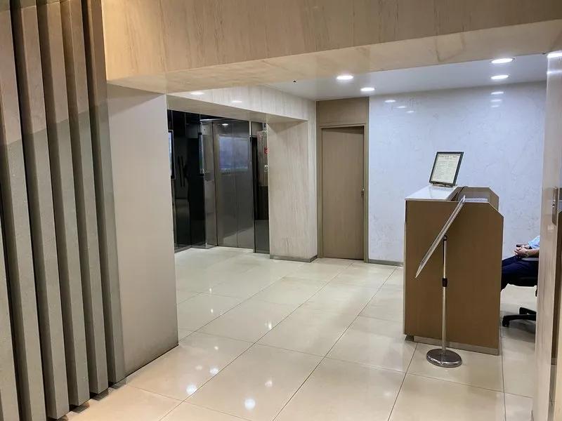 維他大廈
