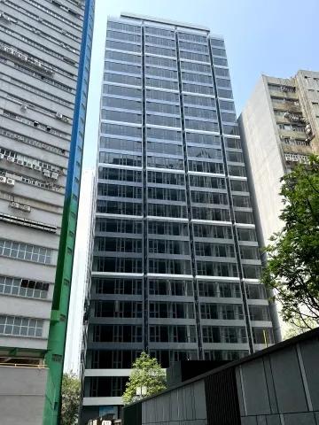W Mega 一座