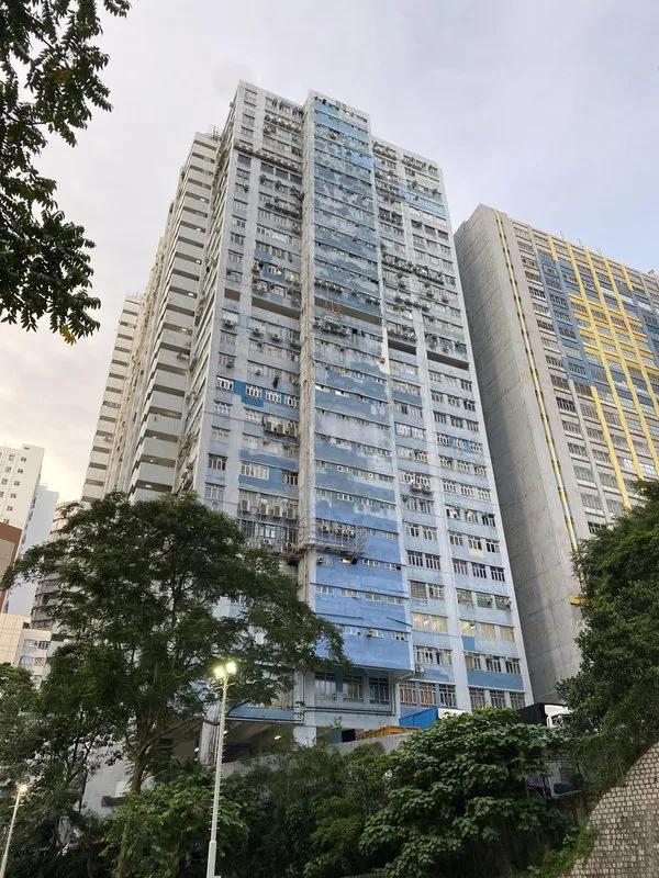 華發工業大廈