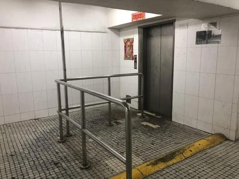華發工業大廈