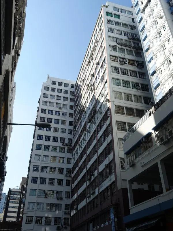 華豐工業中心一座