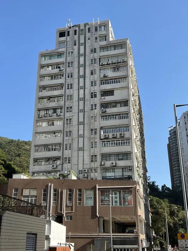 華麗工業中心