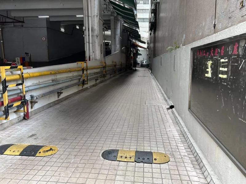 華偉工業大廈