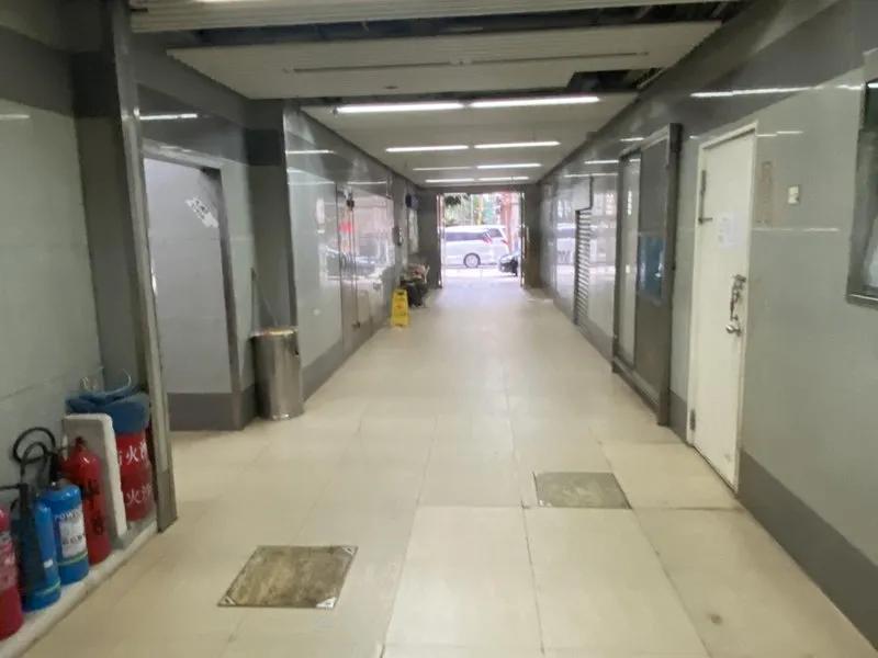 華源工廠大廈