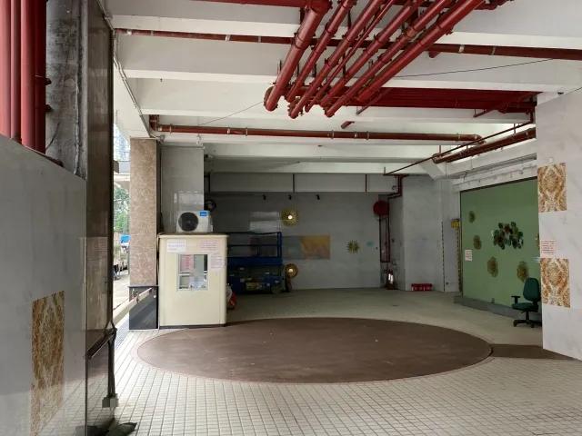 合桃街9號