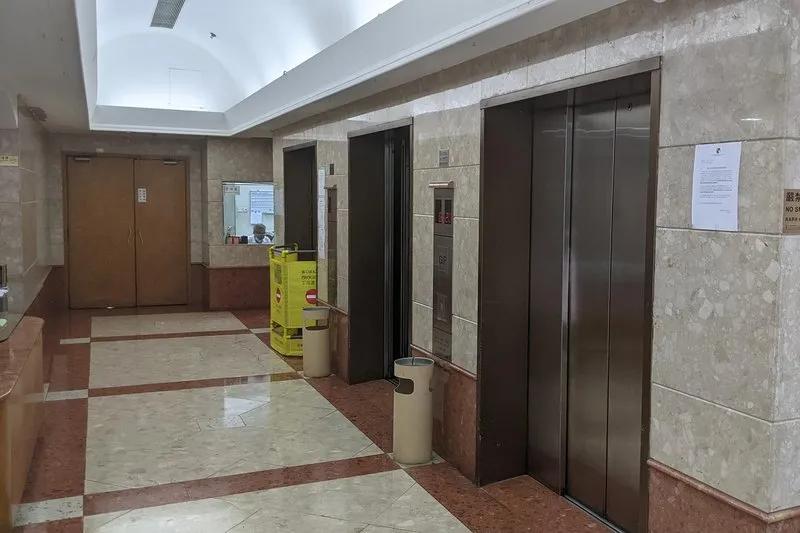 宏昌企業中心