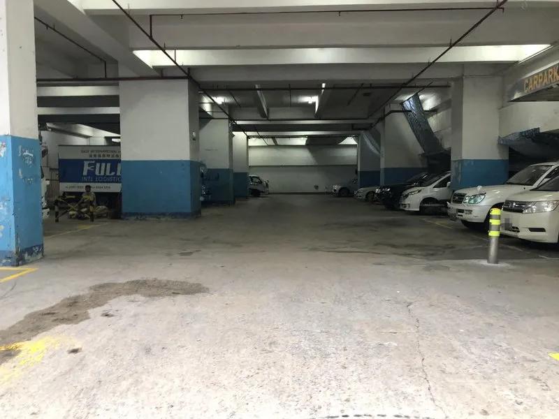 永豐工業大廈