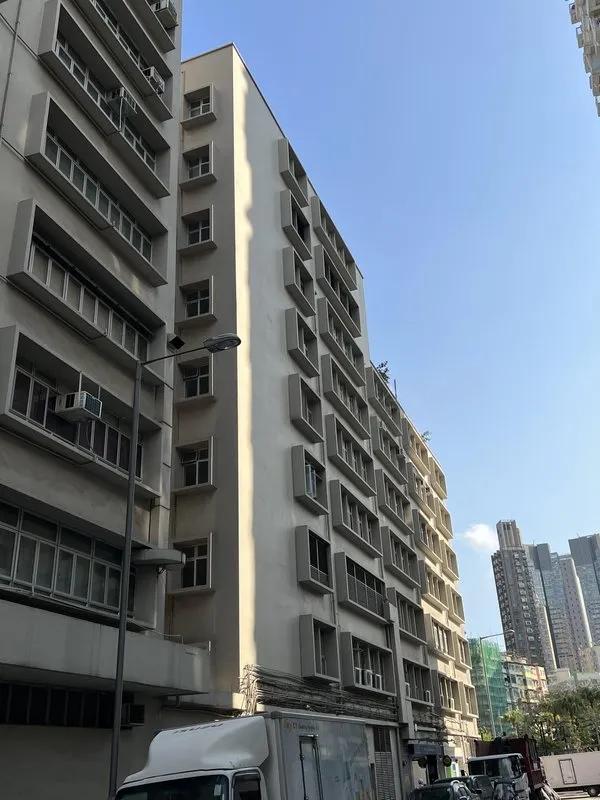 唯一大廈 - 低座