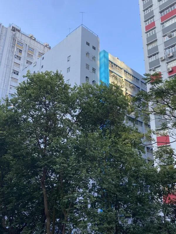 威信物流中心