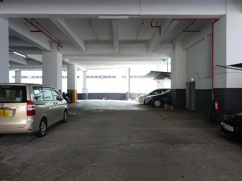 永康工業大廈