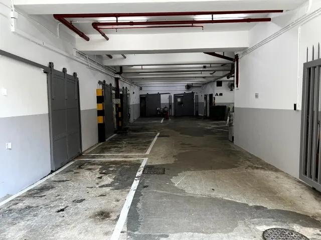 榮吉工業大廈A座