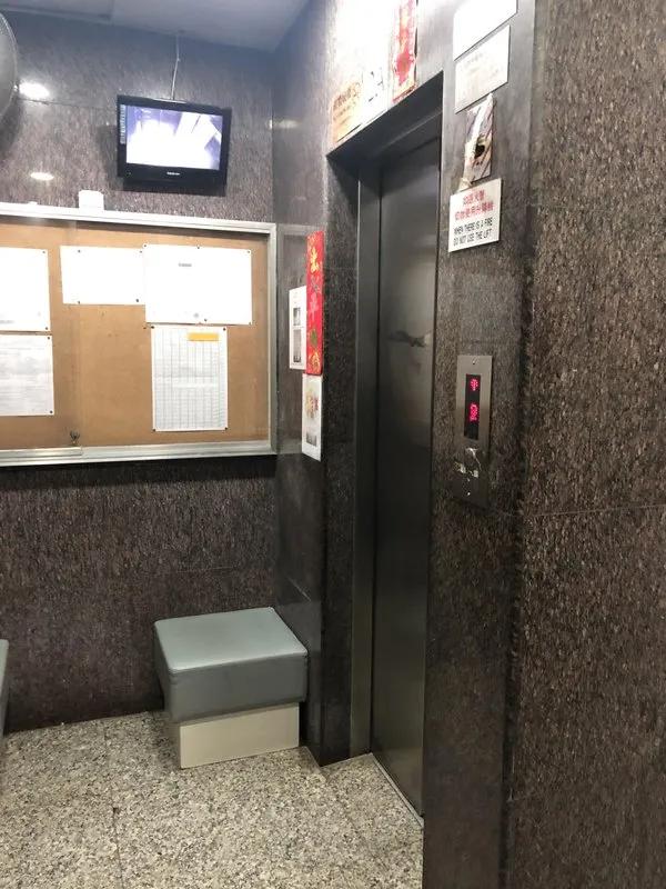 永業工廠大廈