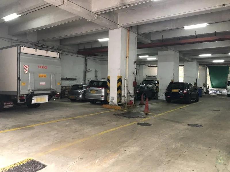 永業工廠大廈