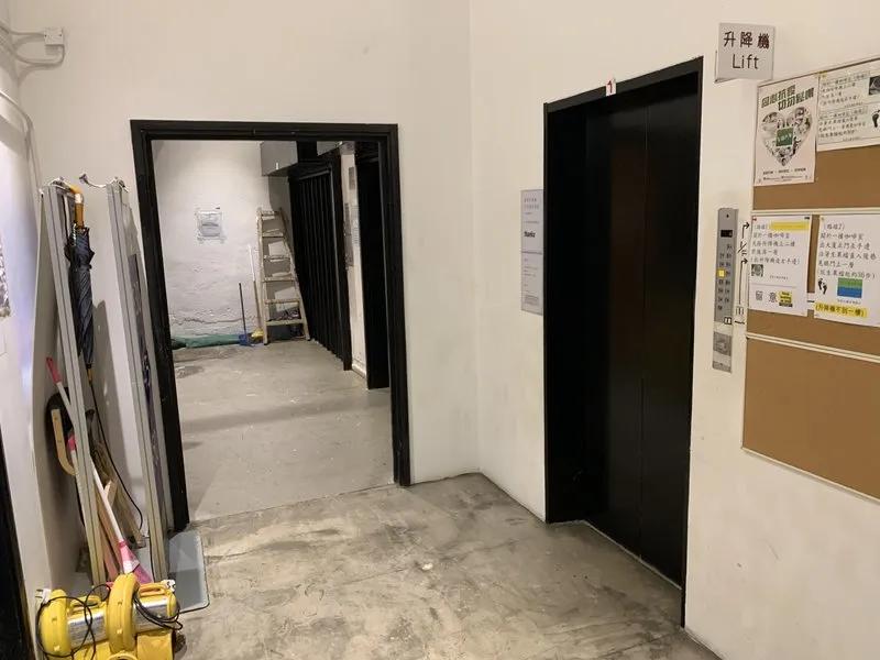 世貿大樓