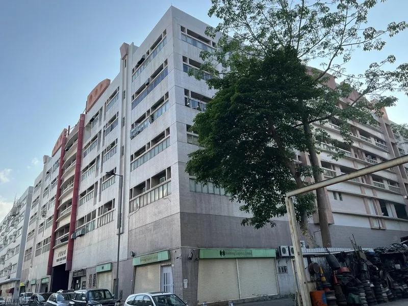 豐貿廣場