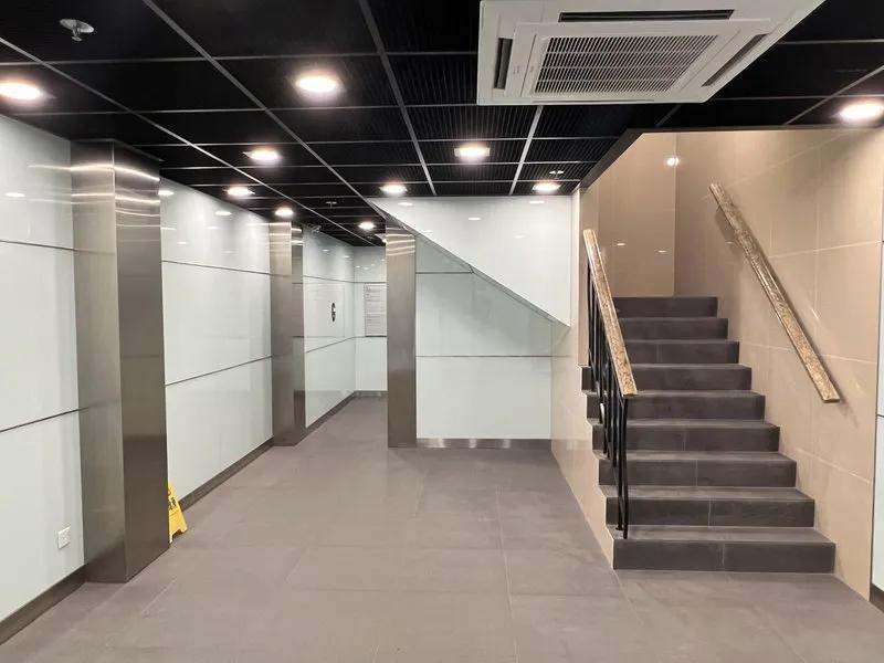 豐貿廣場