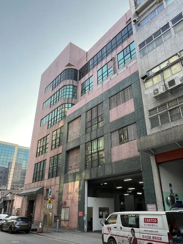 互通發展中心