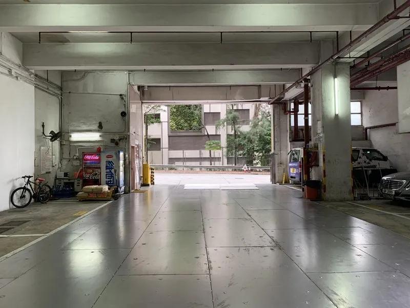 油塘工業大廈第1座