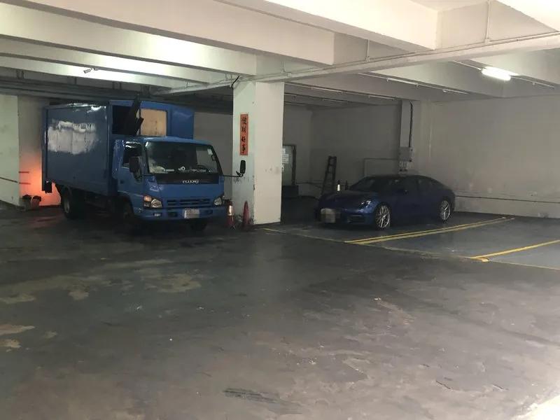 裕林工業大廈