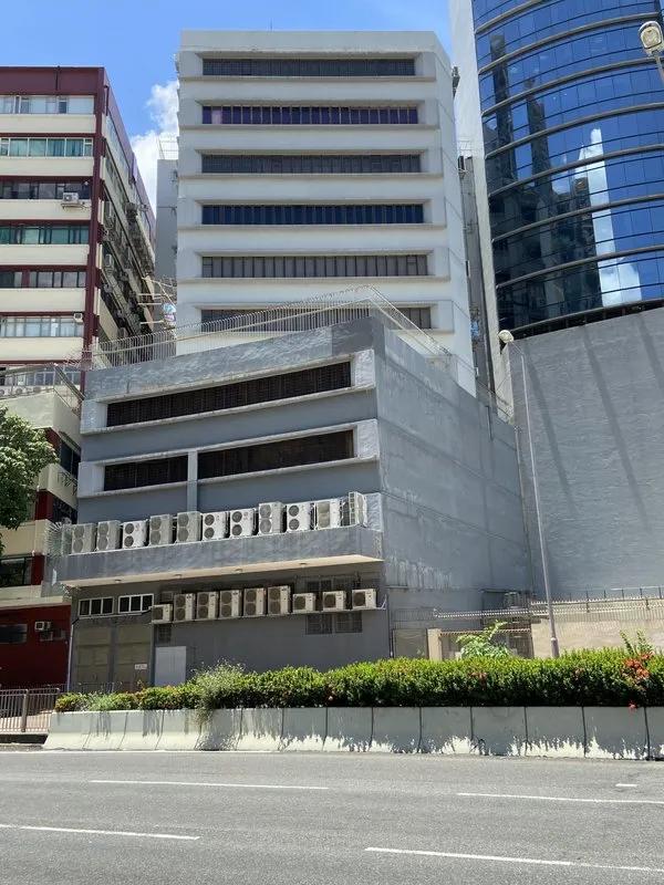 應通工業大廈