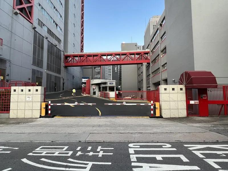 吉田大廈第二期