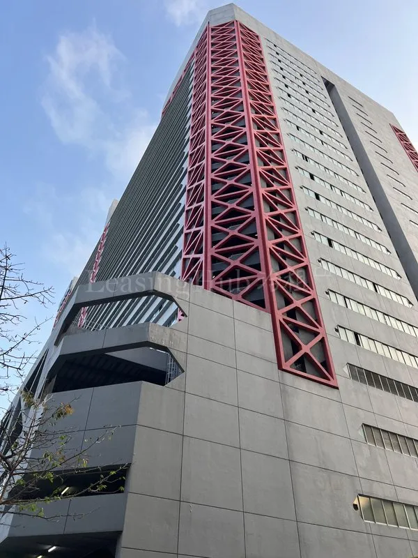 吉田大廈第三期